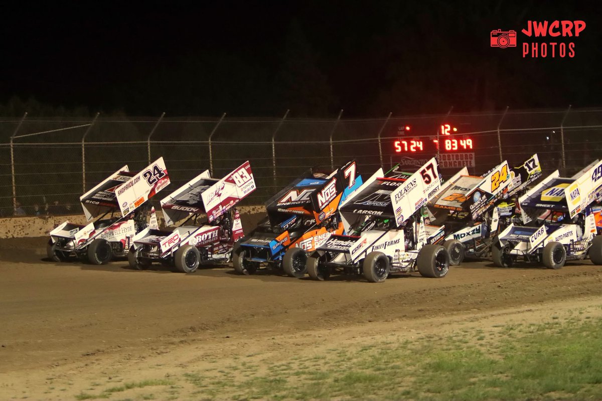 The Plymouth Dirt Track tweet media