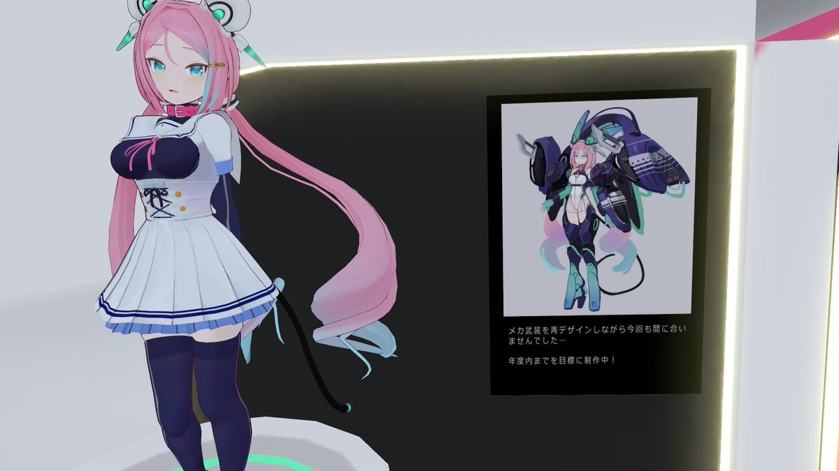 フォーミュラーの方にも行ってきて気になるのたくさん！ みみのこ突撃