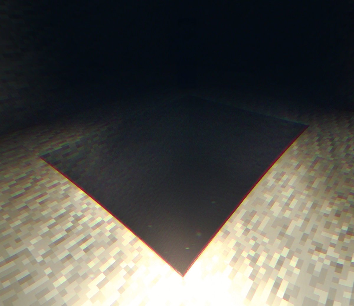 マイクラたのしかった