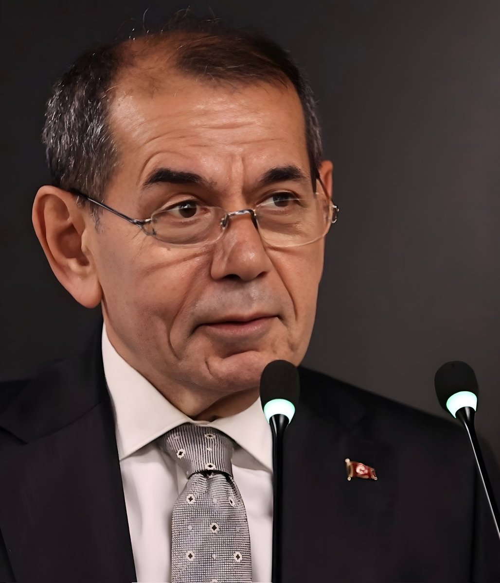 GURUR duyuyoruz GALATASARAY BAŞKANI demeye.. 💛❤️