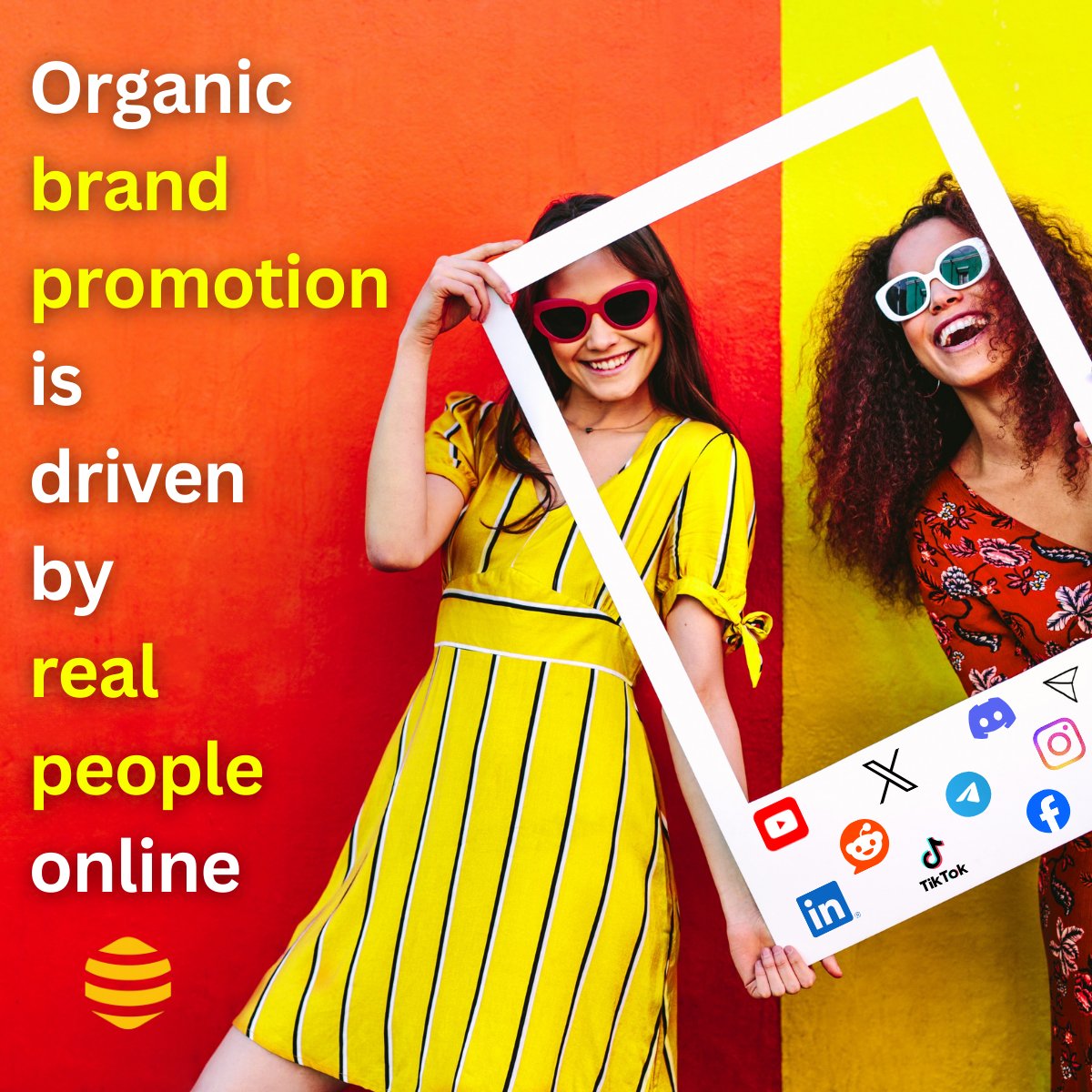 BeeezoHive's tweet image. Most “organic” promotion online isn’t organic.
It’s bots, inflated engagement, and 48-hour spikes.

Beeezo is different: real people drive real discovery.
No fake accounts. No bots. 

Want real organic social promotion, book a call:

calendly.com/a-erasmus-beee…