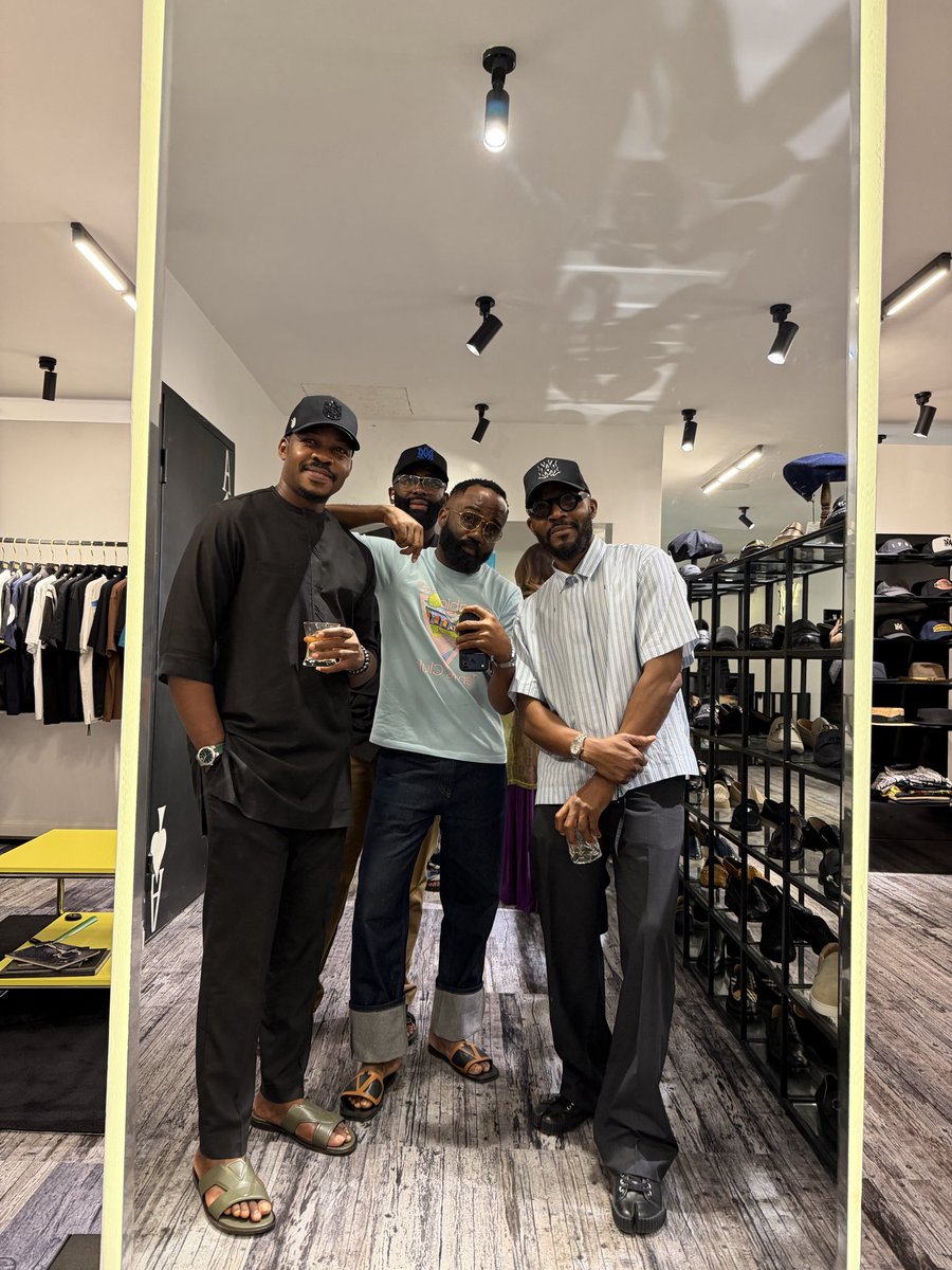 Nobsdaslushhkid's tweet image. Igbo boys