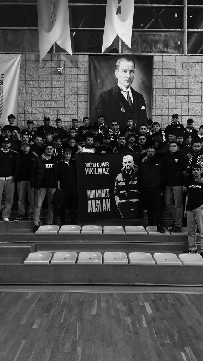 DOĞRU DUVAR YIKILMAZ !