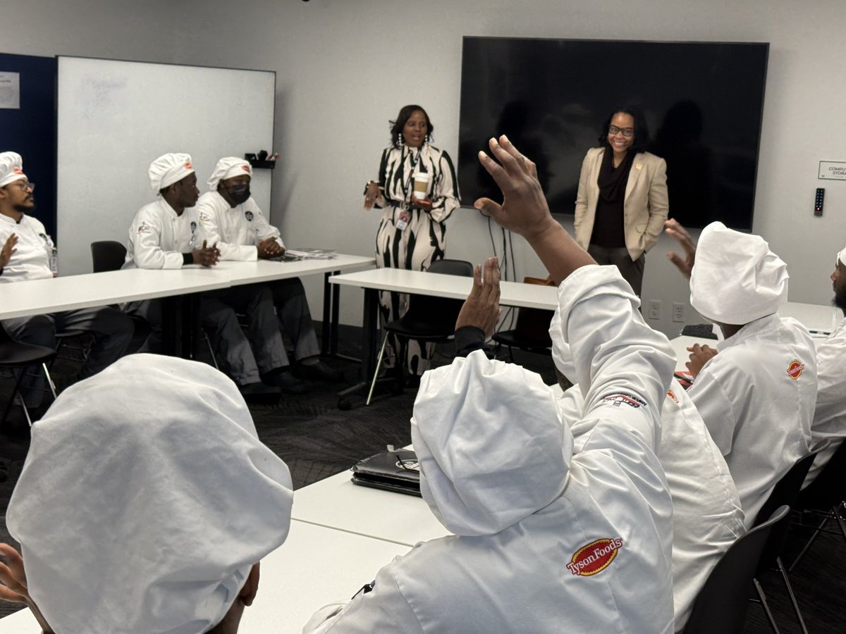 DC Department of Human Services tweet media