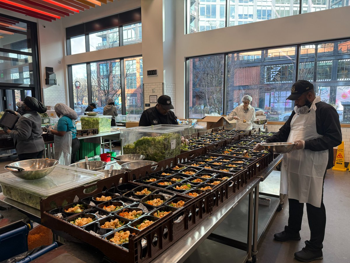 DC Department of Human Services tweet media