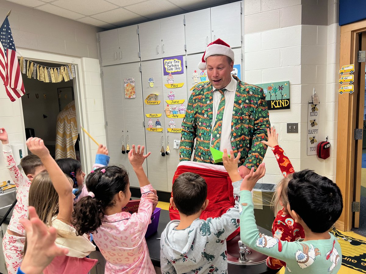 Ben Mainka tweet media