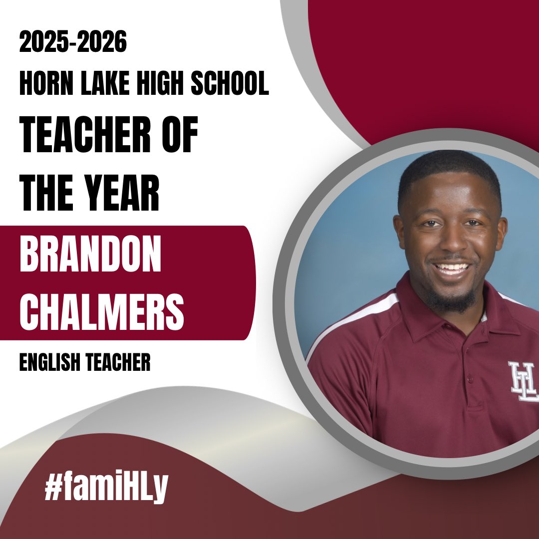 Horn Lake High School tweet media