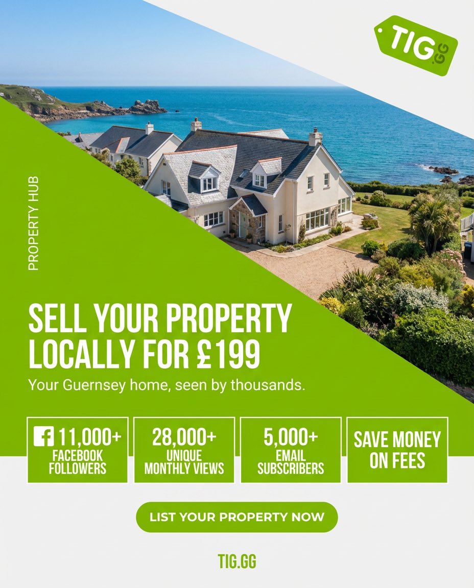 List your property on Tig.gg and save on fee’s.