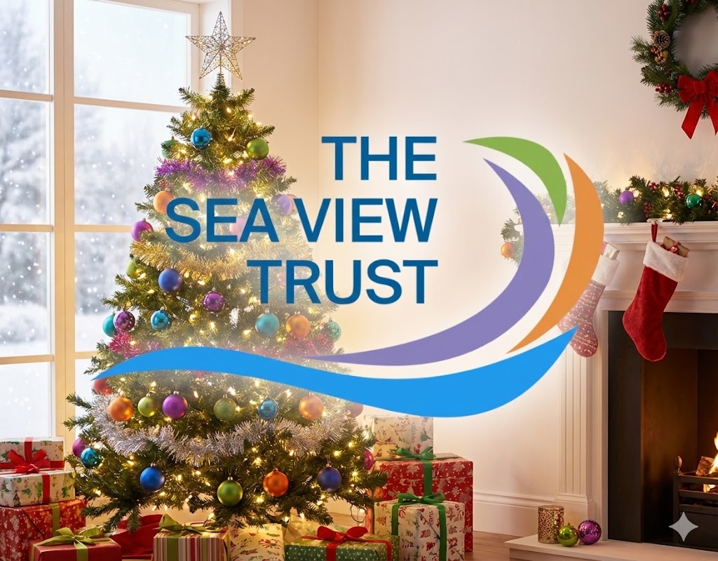 The Sea View Trust tweet media