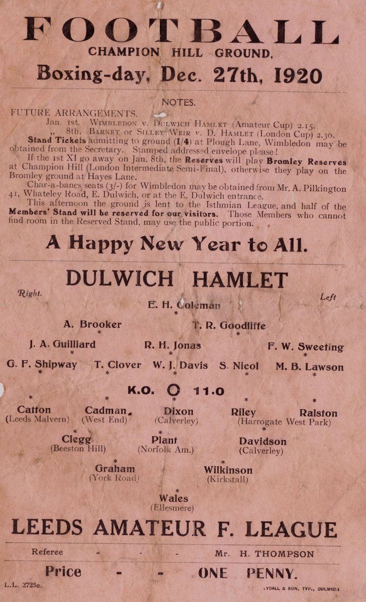 dhfcwordsandpi1's tweet image. 1920