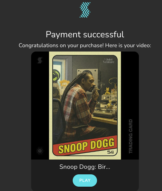 CardanoForTheM₳sses tweet media