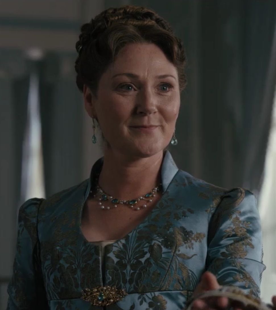 abridgertonlove's tweet image. their bitch off is gonna go crazy