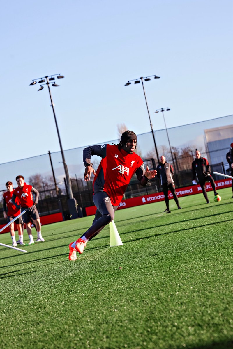 Jeremie Frimpong tweet media