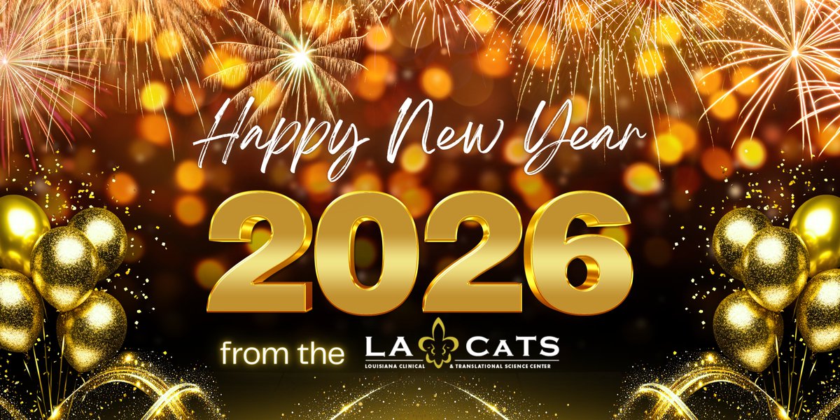 LA CaTS Center IDeA-CTR tweet media