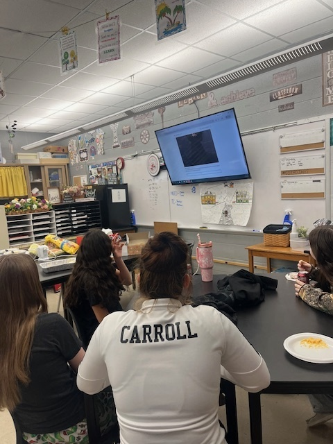 CR6Trojans's tweet photo. Scholar Bowl kicked off the season today — and their first-ever online tournament is underway! https://t.co/tR9rMJESBk