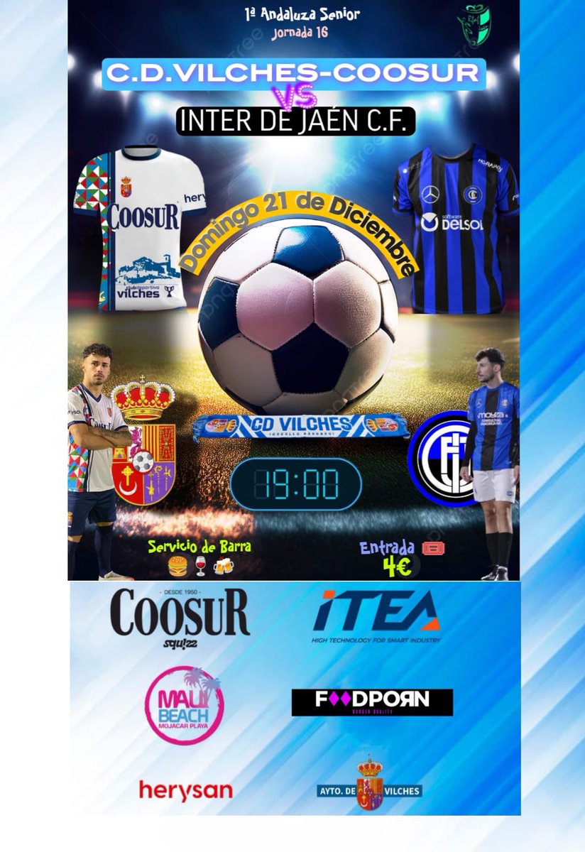 C.D. Vilches-Coosur tweet media