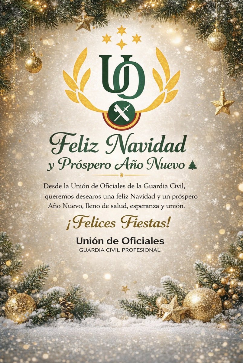 UnionOficiales's tweet image. 