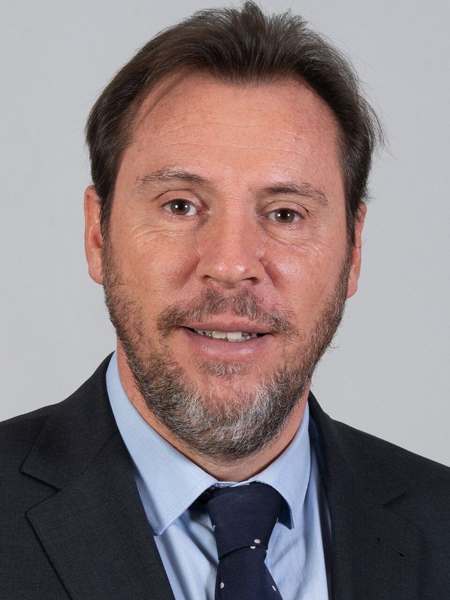 ¿Crees que Óscar Puente sería un buen Presidente del Gobierno?