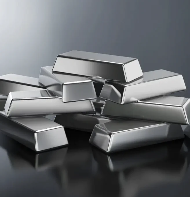 🚨Bureau : L'argento supera i 67 dollari all'oncia: un aumento storico del 133% nel 2023