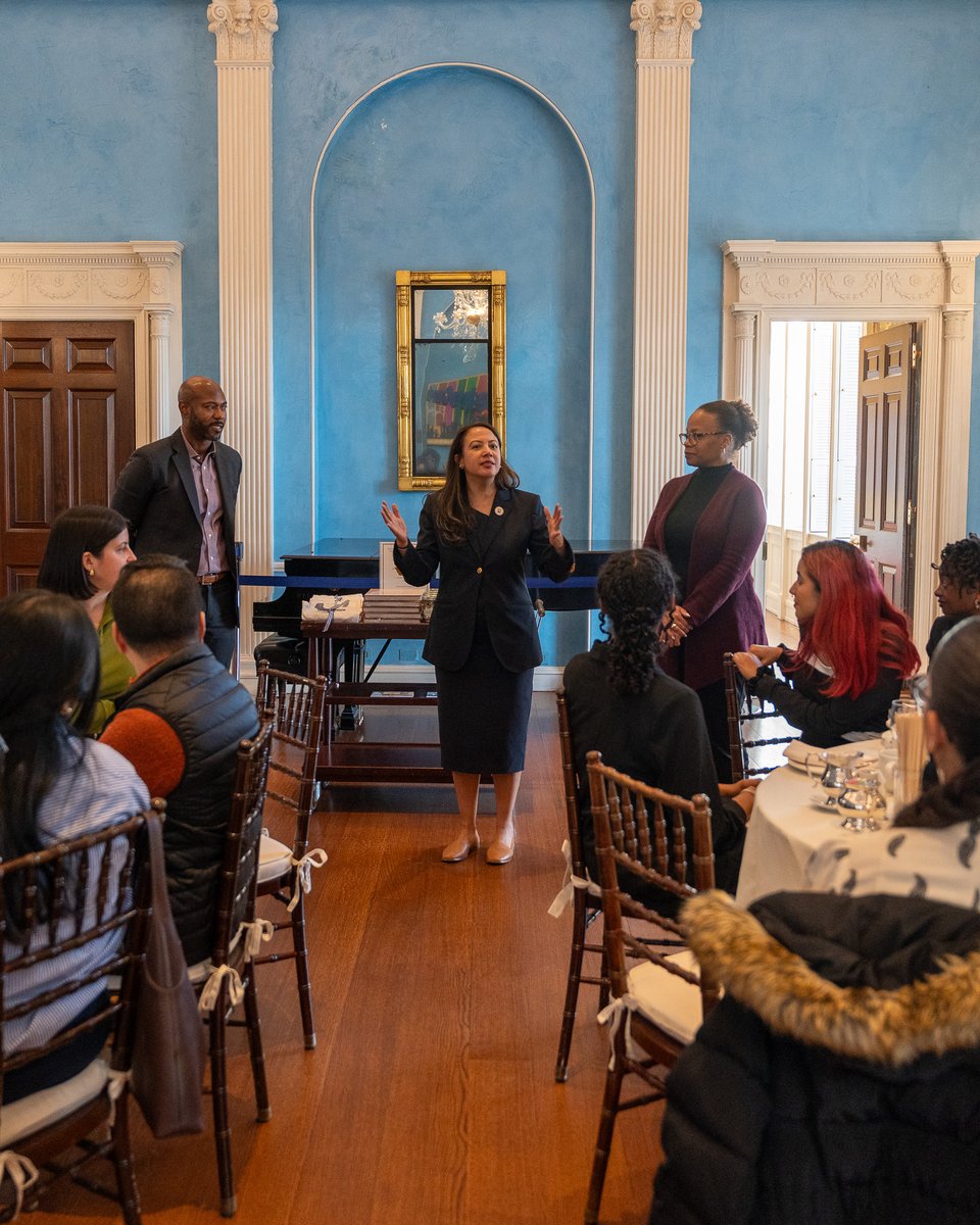 Guttman CC|CUNY tweet media