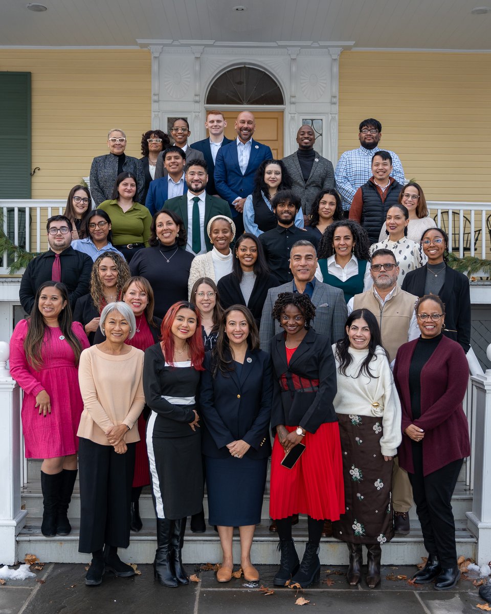 Guttman CC|CUNY tweet media