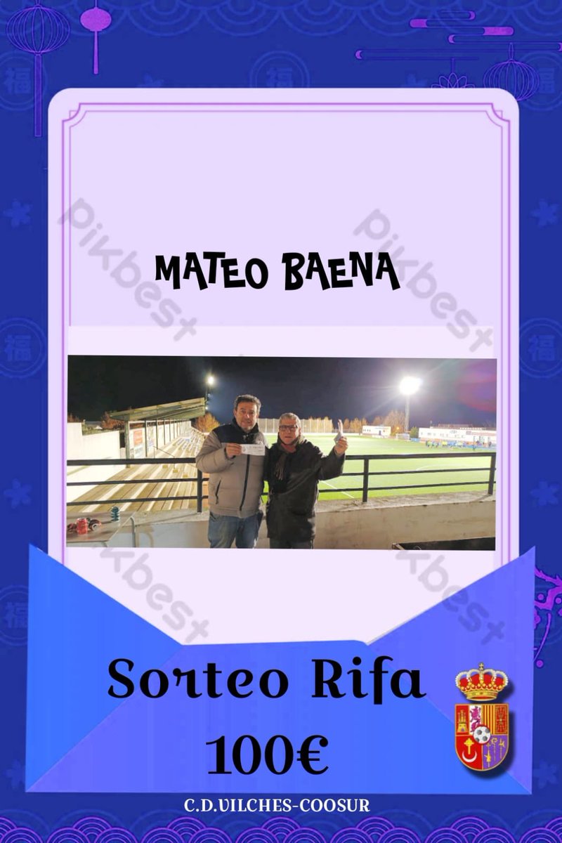 C.D. Vilches-Coosur tweet media