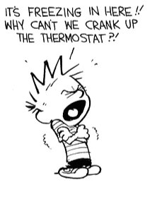 AnOriginalCopy's tweet image. #CalvinAndHobbes