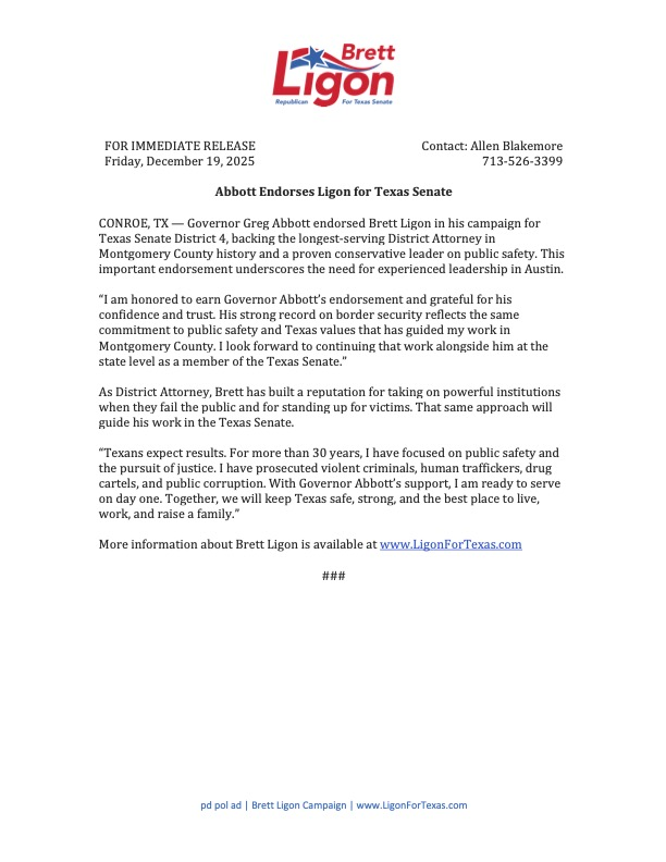 Brett Ligon tweet media