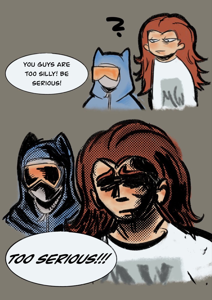 stuck in hell tweet media