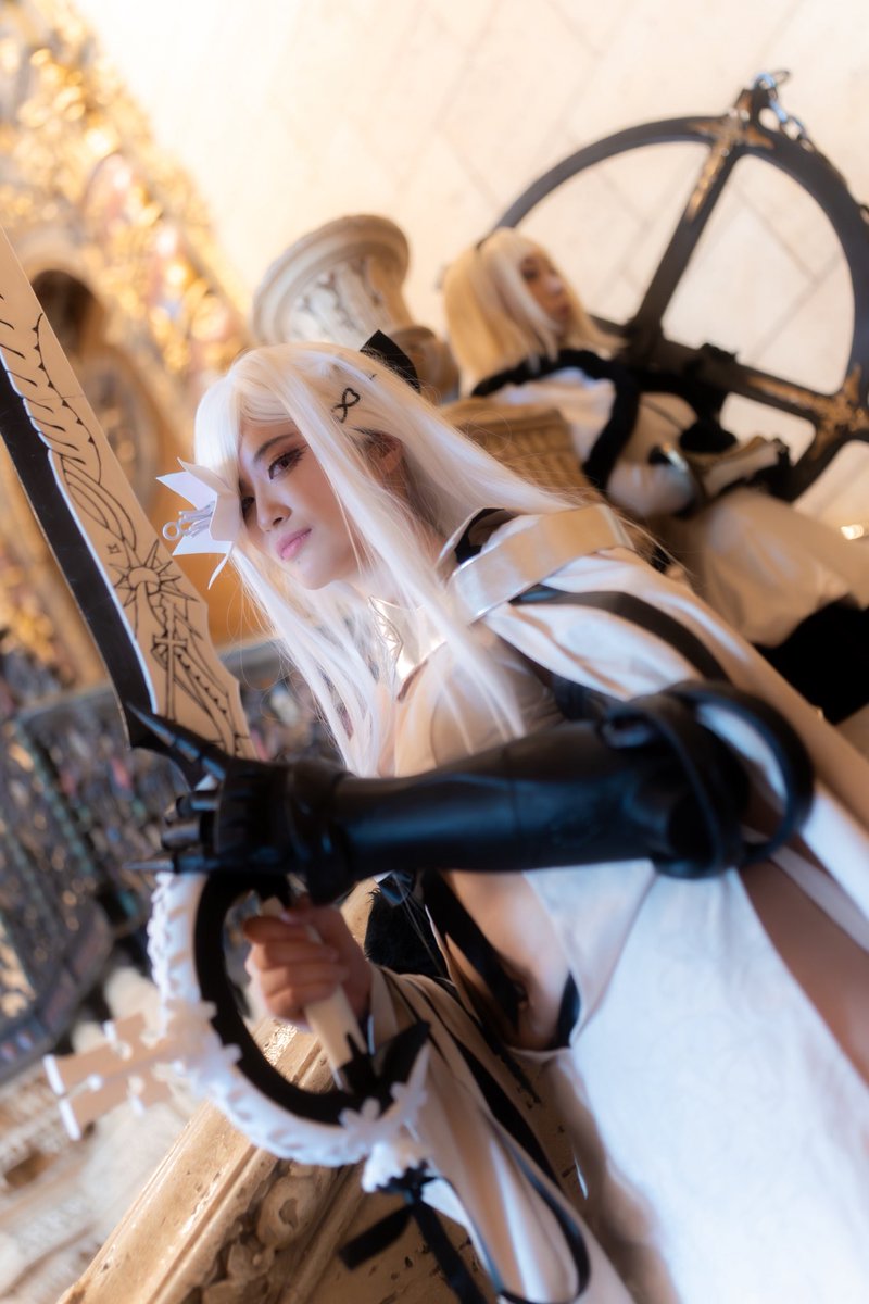 narumi.cos tweet media