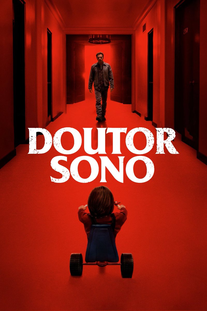 Boxreport's tweet photo. Doutor Sono é bom? Nunca assisti. https://t.co/kiUqQiRFlh