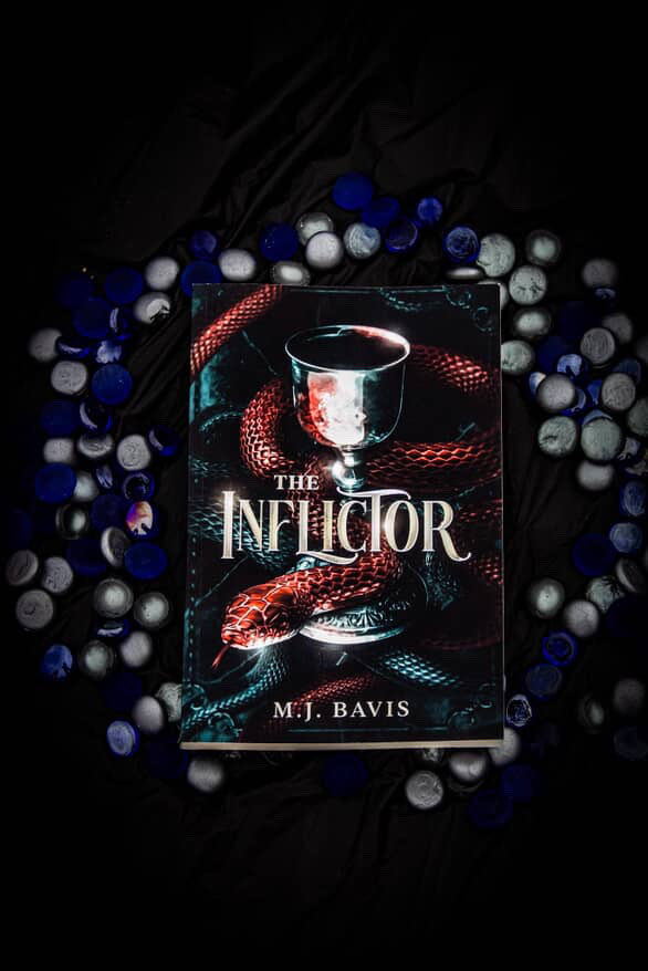 M.J. Bavis tweet media