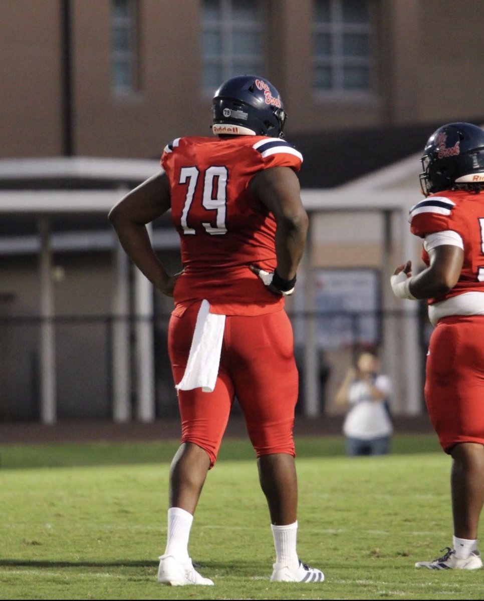 Shedrick McKenzie-Catapult Scout tweet media