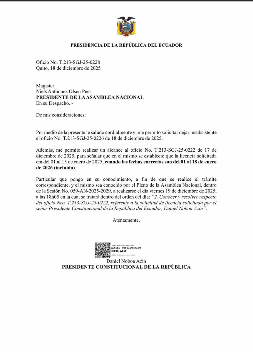 Pedro Granja tweet media