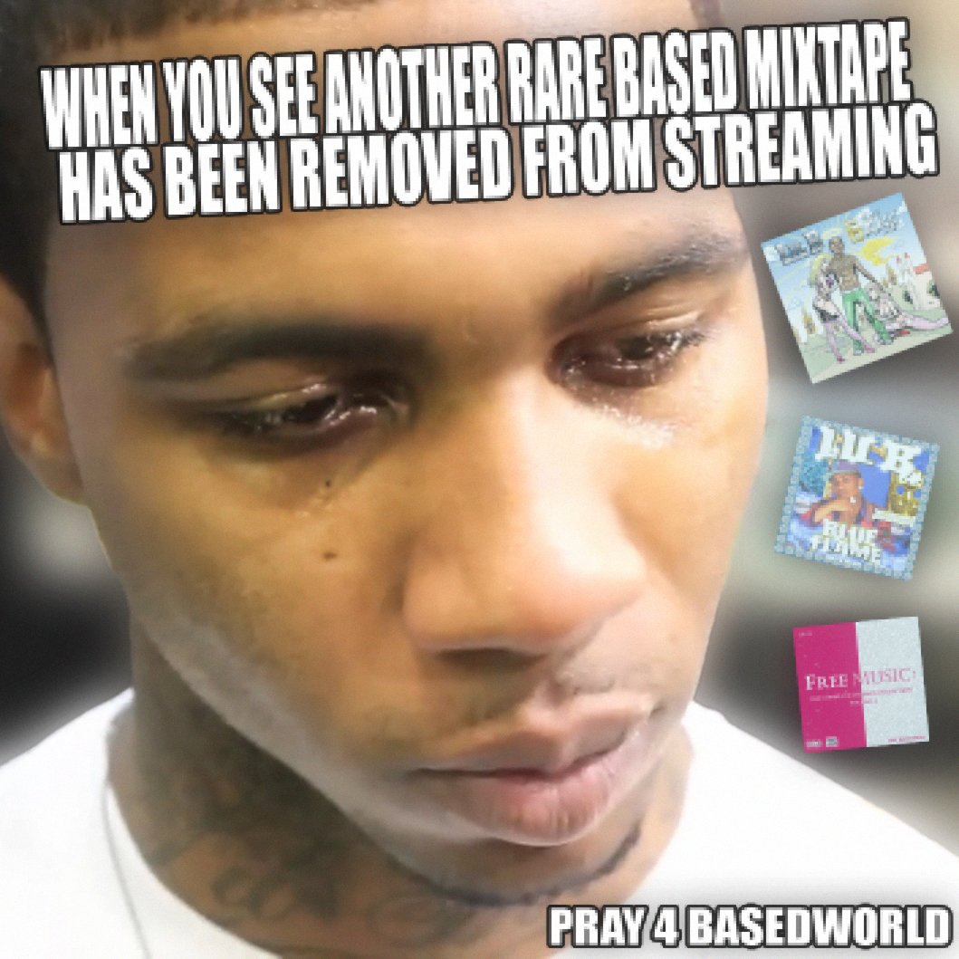 pray 4 basedworld