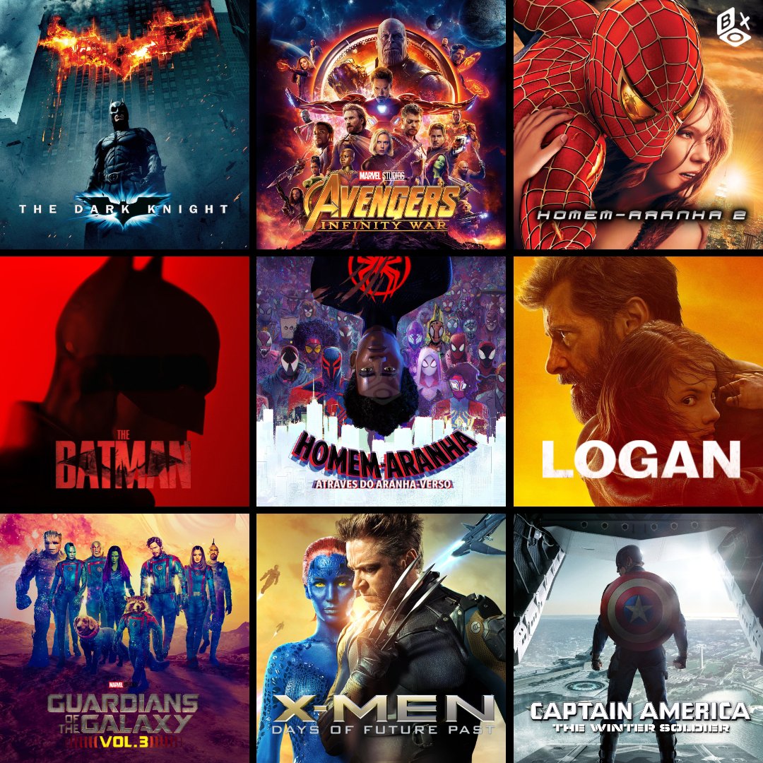 Portal Box Office tweet media