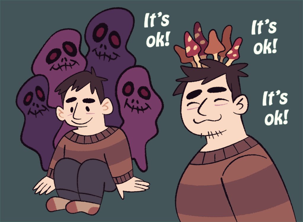 BillSpooks (COMMS CLOSED!!! Keep checking back!!!) tweet media