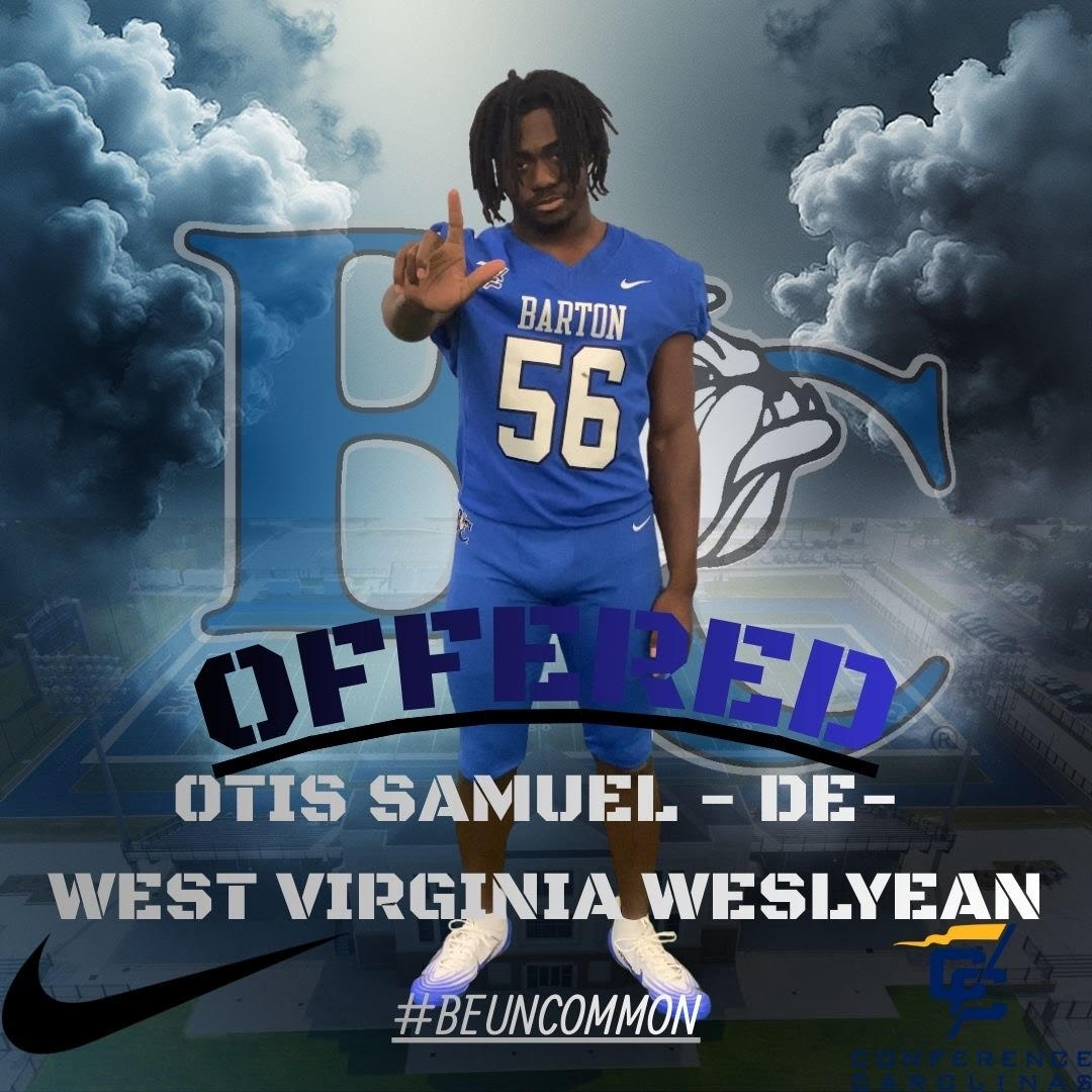 Otis Samuel tweet media