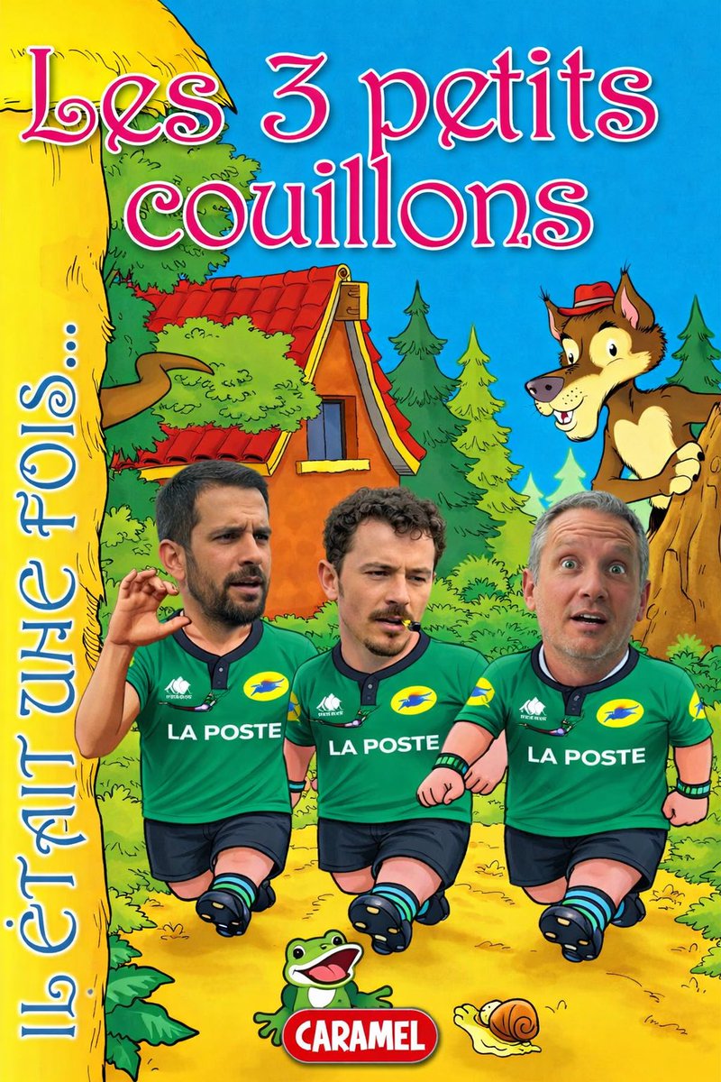 Quel arbitrage ce soir 
#SUASA