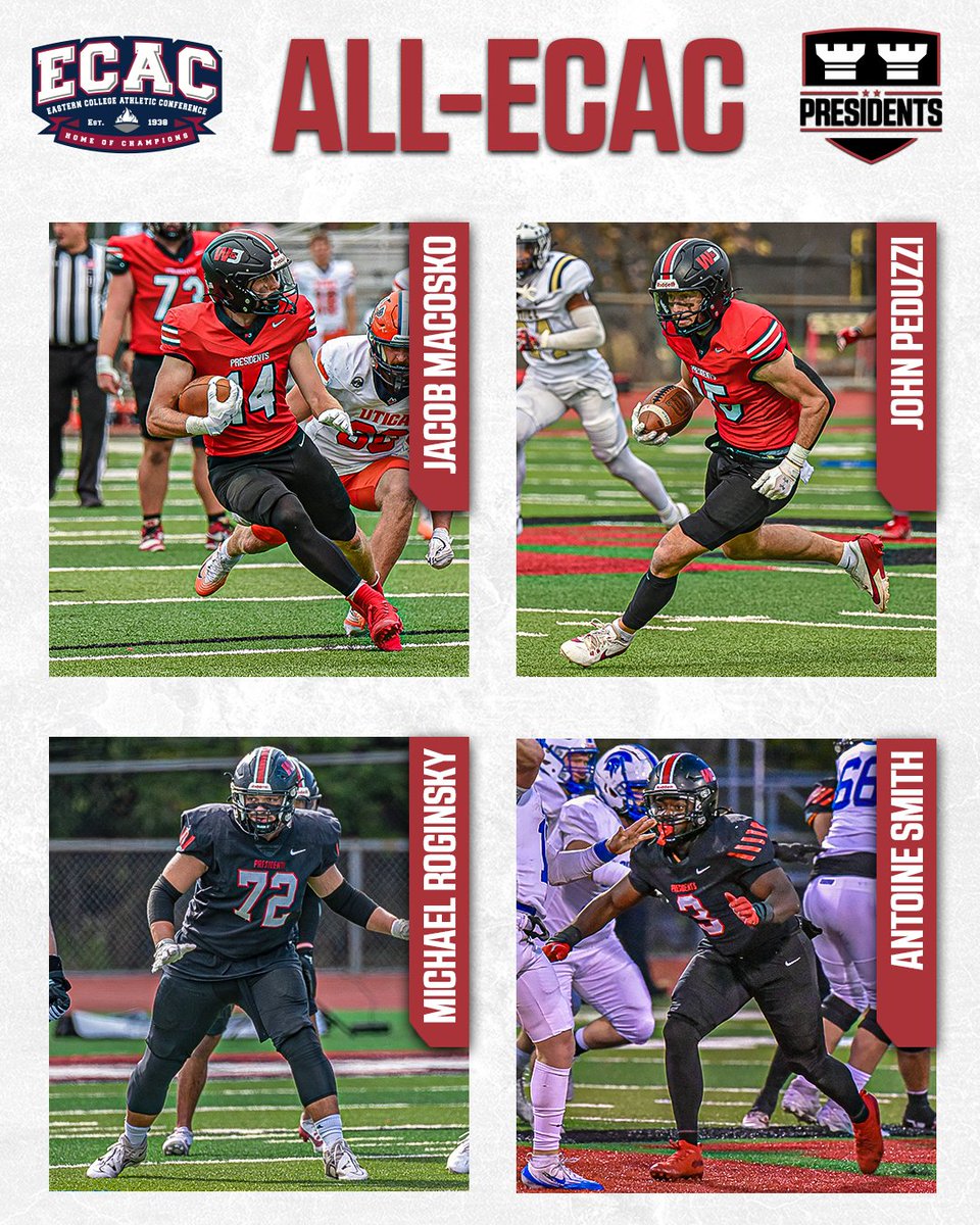 Washington & Jefferson Athletics tweet media