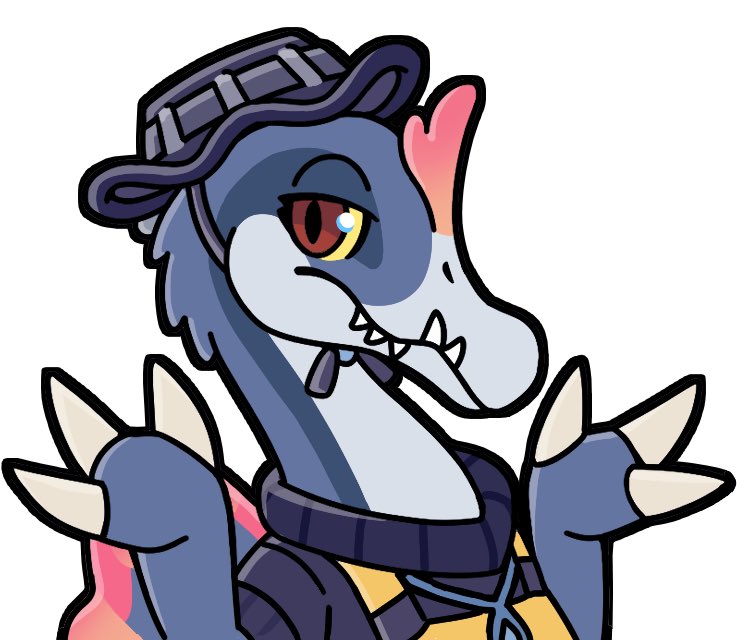 Amber Isle 🔶 Out Now! tweet media