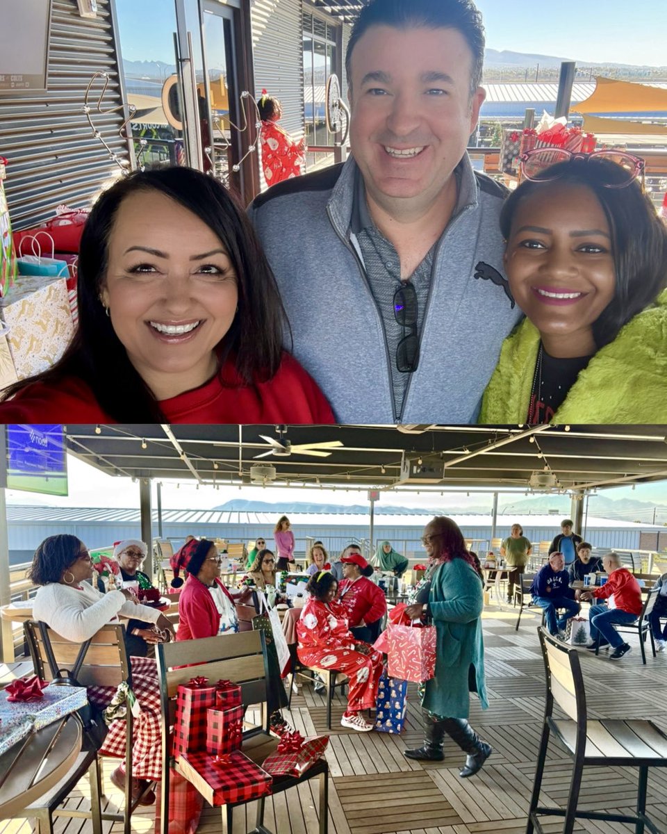 St. Jude's Ranch for Children tweet media