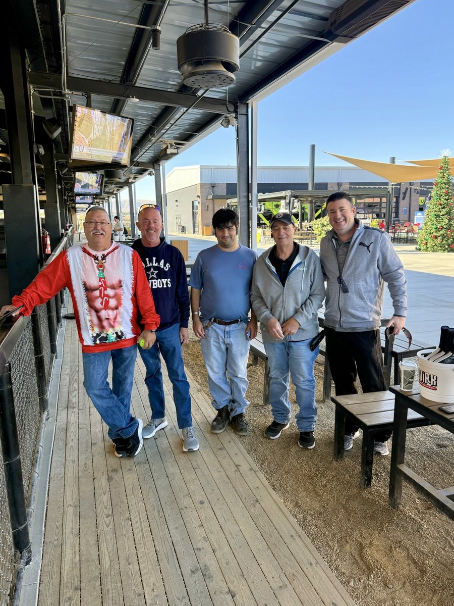 St. Jude's Ranch for Children tweet media