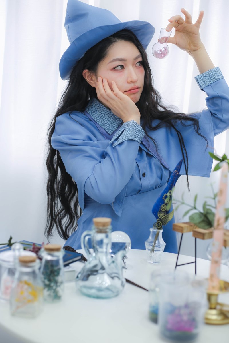 .
         瑠璃色の魔法、蝶にのせて

fhoto:<a href="/sae34ainy/">sae</a>