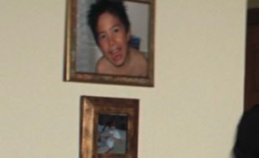 svchnikov's tweet image. ilya will see this when they go to yuna and david’s cottage if anyone gaf