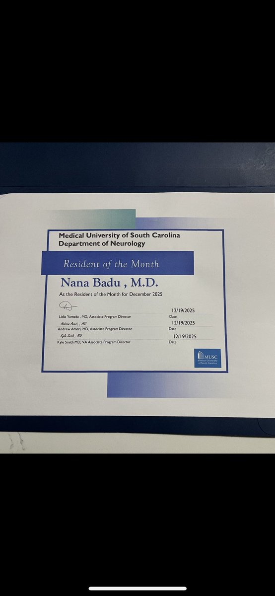 Badu-Prempeh MD MPH tweet media