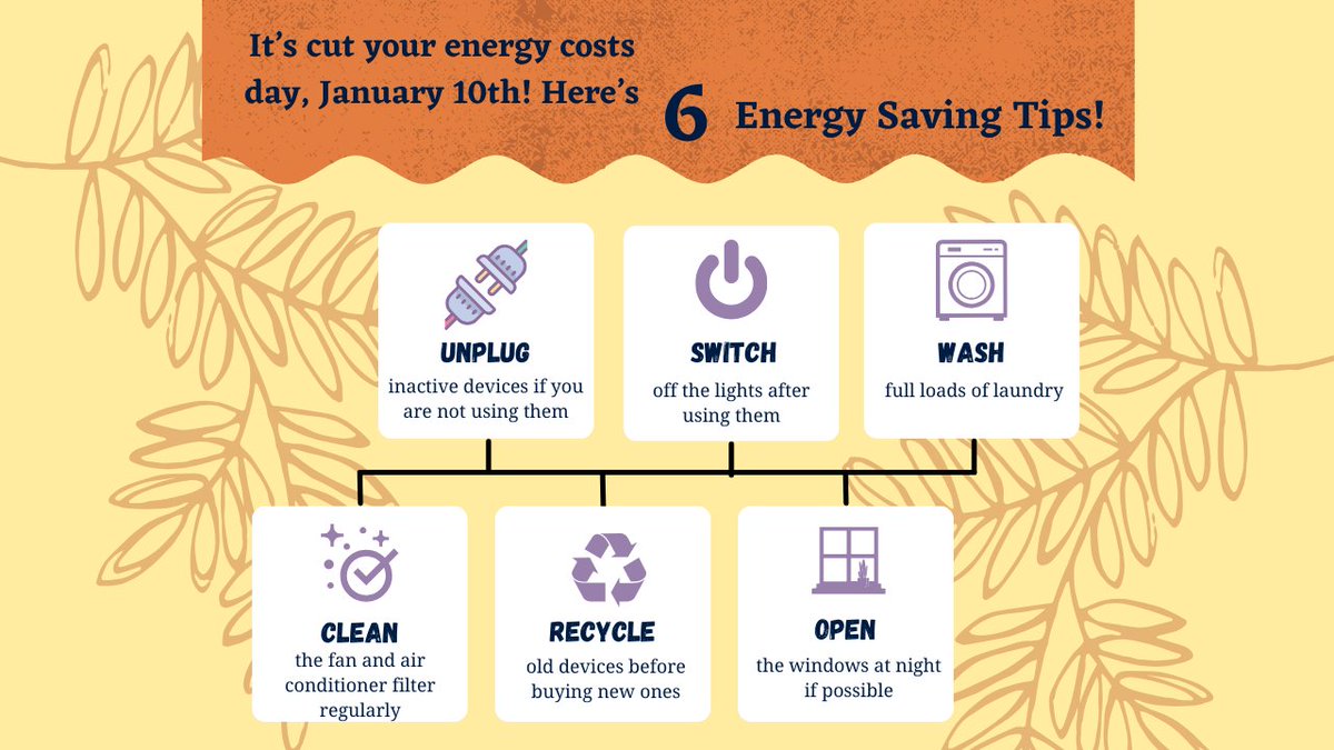 Implementing simple changes like using energy-efficient appliances and switching off lights when not in use can lead to significant energy savings and lower utility bills!
