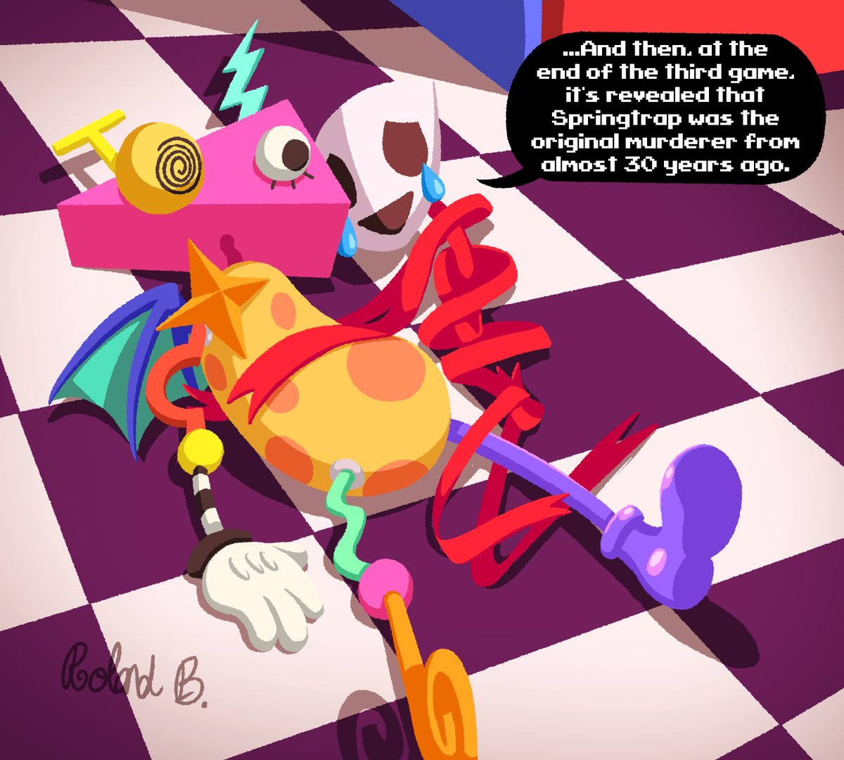 How to rizz up a they tutorial (ACTUALLY WORKS)