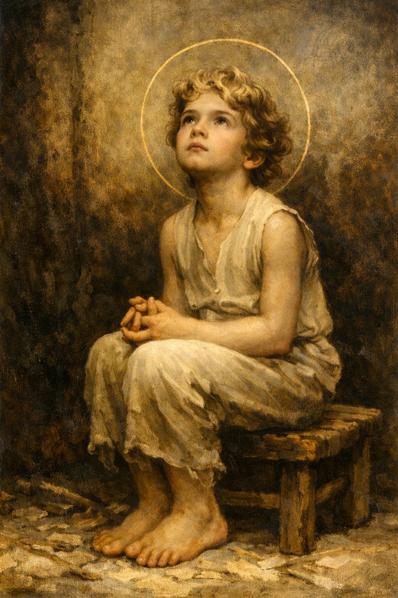 “Pidamos al Niño divino que nos revista de humildad, porque sólo con esta virtud podemos gustar este misterio lleno de divinas ternuras”

-San Pío de Pietrelcina