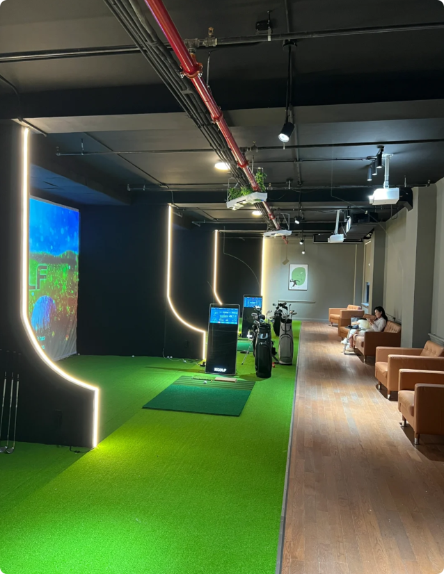 OSISNetlas's tweet image. Only with a calm mind can you play well; Only with a calm mind can you accomplish things⛳️